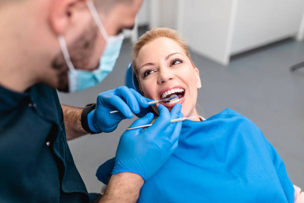 Professional Dental Services in Edgewood, IN